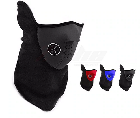 Motorcycle Mask Skiing for yamaha