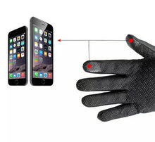 Load image into Gallery viewer, Motorcycle Gloves Riding Glove Ski  Touch Screen