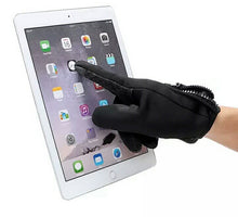 Load image into Gallery viewer, Motorcycle Gloves Riding Glove Ski  Touch Screen
