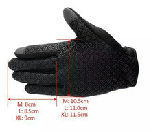Load image into Gallery viewer, Motorcycle Gloves Riding Glove Ski  Touch Screen