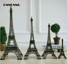 Load image into Gallery viewer, 1pcs Miniature Eiffel Tower Paris