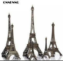 Load image into Gallery viewer, 1pcs Miniature Eiffel Tower Paris