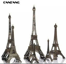 Load image into Gallery viewer, 1pcs Miniature Eiffel Tower Paris