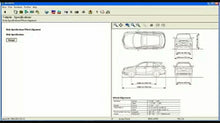 Load image into Gallery viewer, Alldata software Auto repair V10.53  640GB HDD