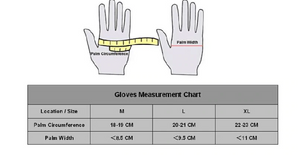 Waterproof Gloves Motorcycle Cycling Riding