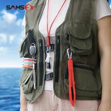 Load image into Gallery viewer, SAMSFX Quick Knot Tool Tie fishing