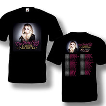 Load image into Gallery viewer, Carrie Underwood 2019 Tshirt