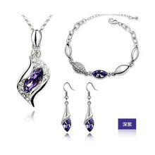 Load image into Gallery viewer, Gifts Sales MODA Elegant Luxury Design New Fashion  Gold