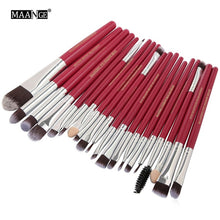 Load image into Gallery viewer, 20/22Pcs Beauty Makeup Brushes Set Cosmetic