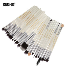 Load image into Gallery viewer, 20/22Pcs Beauty Makeup Brushes Set Cosmetic