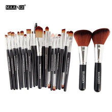 Load image into Gallery viewer, 20/22Pcs Beauty Makeup Brushes Set Cosmetic