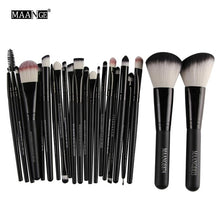 Load image into Gallery viewer, 20/22Pcs Beauty Makeup Brushes Set Cosmetic