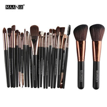 Load image into Gallery viewer, 20/22Pcs Beauty Makeup Brushes Set Cosmetic
