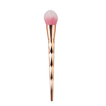 Load image into Gallery viewer, 1pcs Diamond Fish Makeup Brush Set Foundation