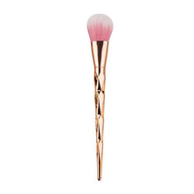 Load image into Gallery viewer, 1pcs Diamond Fish Makeup Brush Set Foundation