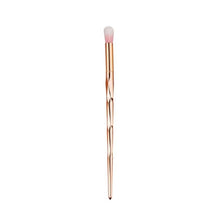Load image into Gallery viewer, 1pcs Diamond Fish Makeup Brush Set Foundation
