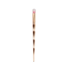 Load image into Gallery viewer, 1pcs Diamond Fish Makeup Brush Set Foundation