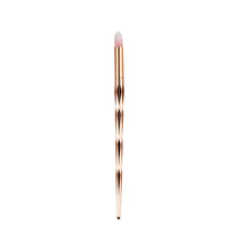 Load image into Gallery viewer, 1pcs Diamond Fish Makeup Brush Set Foundation