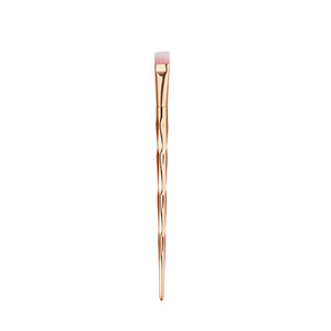 1pcs Diamond Fish Makeup Brush Set Foundation