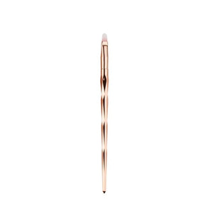 1pcs Diamond Fish Makeup Brush Set Foundation