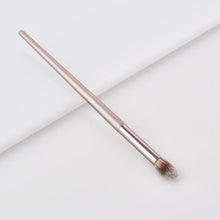 Load image into Gallery viewer, Brushes 1PC Wooden Foundation Cosmetic
