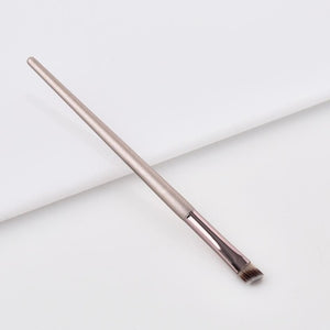 Brushes 1PC Wooden Foundation Cosmetic