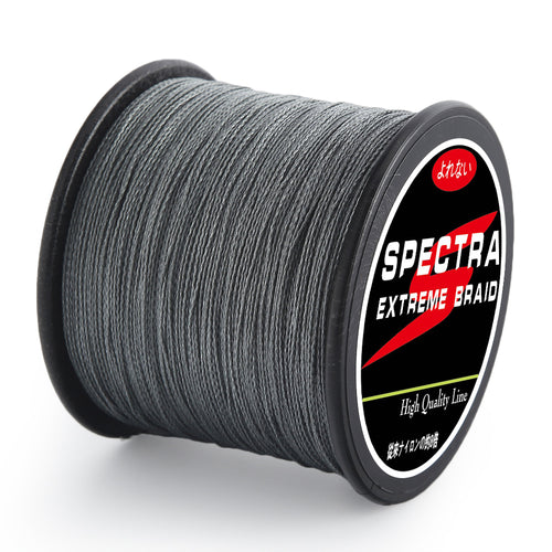 300m&500m Super Strong Japanese Multifilament