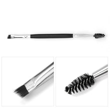 Load image into Gallery viewer, Eyelash Extension Disposable Eyebrow brush Mascara Wand Applicator Spoolers Eye Lashes Cosmetic Brushes Set makeup tools