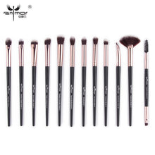 Load image into Gallery viewer, Makeup Brushes Set 12 pcs/lot Eye
