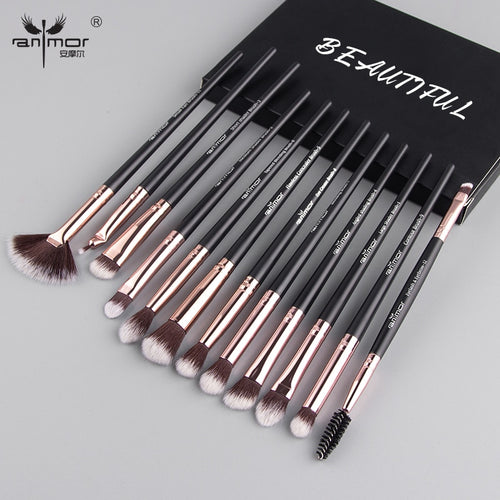 Makeup Brushes Set 12 pcs/lot Eye