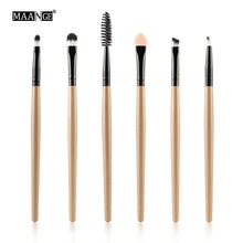 Load image into Gallery viewer, 15Pcs Makeup Brushes Set Eye