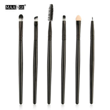 Load image into Gallery viewer, 15Pcs Makeup Brushes Set Eye