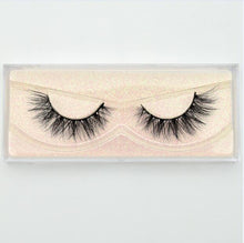 Load image into Gallery viewer, Mink Lashes 3D Mink Eyelashes 100% Cruelty free