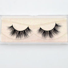 Load image into Gallery viewer, Mink Lashes 3D Mink Eyelashes 100% Cruelty free