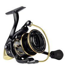 Load image into Gallery viewer, Resistance Spinning  18KG Drag Power Fishing