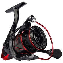 Load image into Gallery viewer, Resistance Spinning  18KG Drag Power Fishing