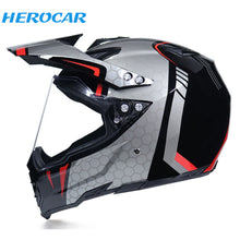 Load image into Gallery viewer, New Motorcycle Helmet Motoecycle Helmet Mens