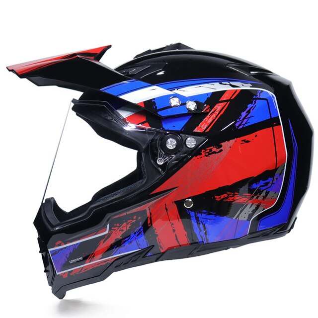 New Motorcycle Helmet Motoecycle Helmet Mens