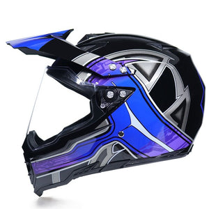 New Motorcycle Helmet Motoecycle Helmet Mens