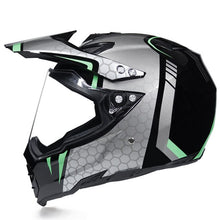 Load image into Gallery viewer, New Motorcycle Helmet Motoecycle Helmet Mens