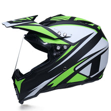 Load image into Gallery viewer, New Motorcycle Helmet Motoecycle Helmet Mens