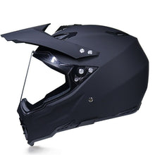 Load image into Gallery viewer, New Motorcycle Helmet Motoecycle Helmet Mens