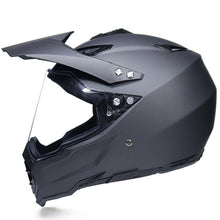 Load image into Gallery viewer, New Motorcycle Helmet Motoecycle Helmet Mens