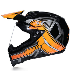 New Motorcycle Helmet Motoecycle Helmet Mens