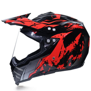 New Motorcycle Helmet Motoecycle Helmet Mens