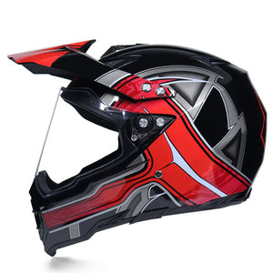 New Motorcycle Helmet Motoecycle Helmet Mens