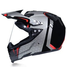 Load image into Gallery viewer, New Motorcycle Helmet Motoecycle Helmet Mens