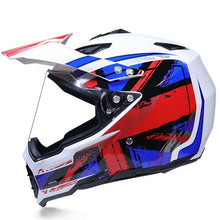 Load image into Gallery viewer, New Motorcycle Helmet Motoecycle Helmet Mens