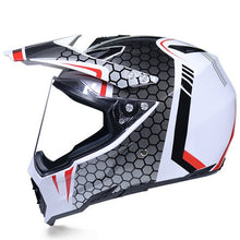 Load image into Gallery viewer, New Motorcycle Helmet Motoecycle Helmet Mens