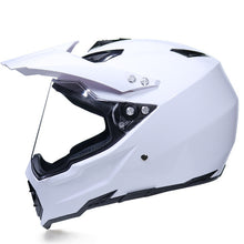 Load image into Gallery viewer, New Motorcycle Helmet Motoecycle Helmet Mens